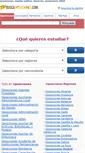 Mobile Screenshot of buscaoposiciones.com